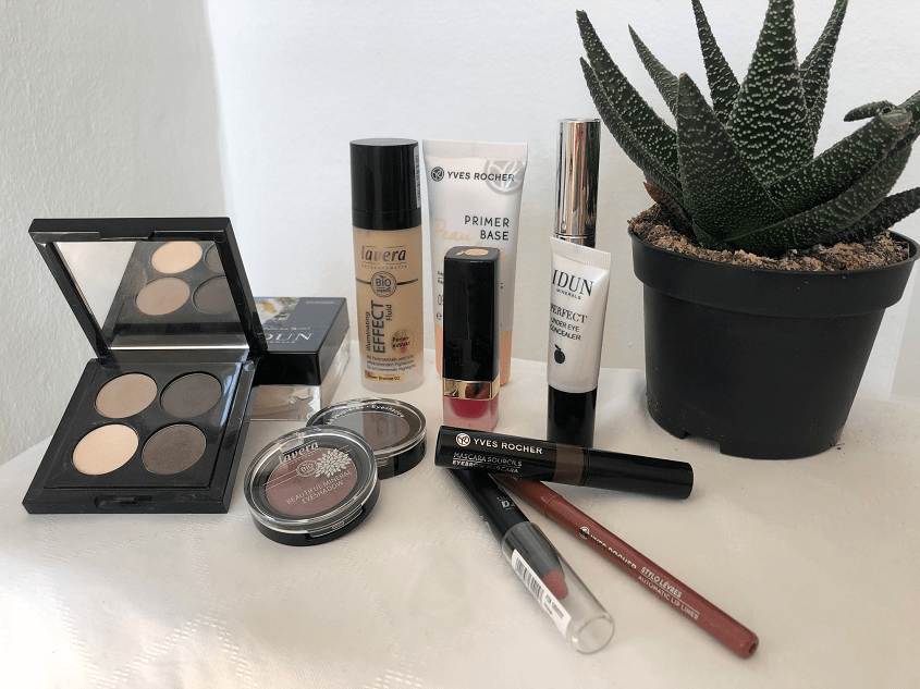 Makeuptips – at lægge en flot makeup for dig på 45+